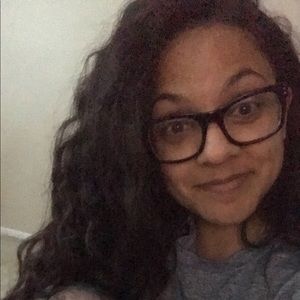 Meet your Posher, Erica